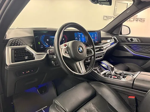BMW X5 2024 photo 4