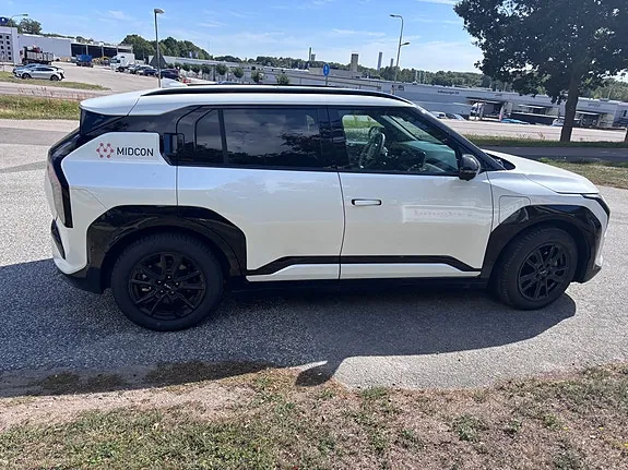 Kia Ev3 2025 photo 5
