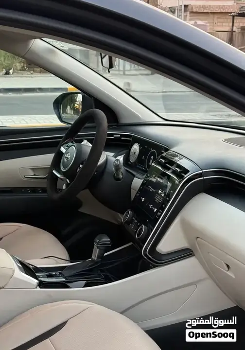 Hyundai Tucson 2024 photo 4