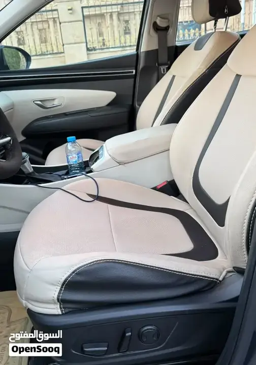 Hyundai Tucson 2024 photo 3