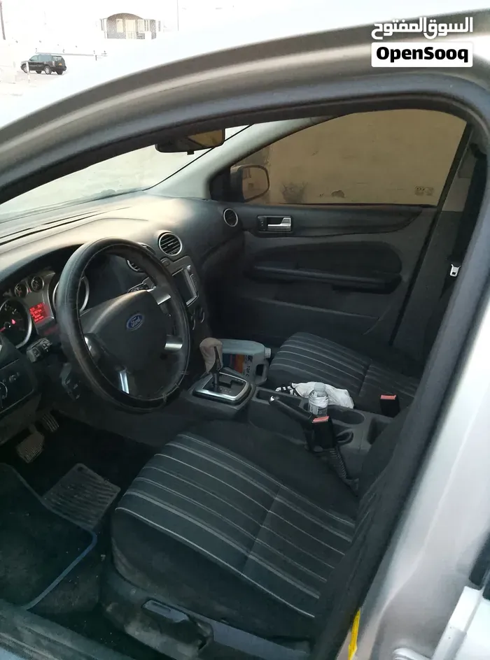 Ford Focus 2012 photo 4