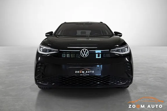 Volkswagen Id.4 2023 photo 3