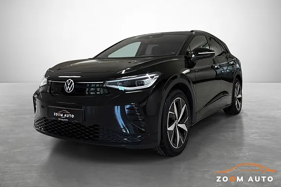 Volkswagen Id.4