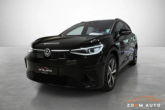 Volkswagen Id.4
