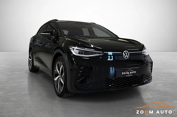 Volkswagen Id.4 2023 photo 4
