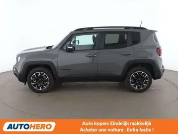 Jeep Renegade 2025 photo 3