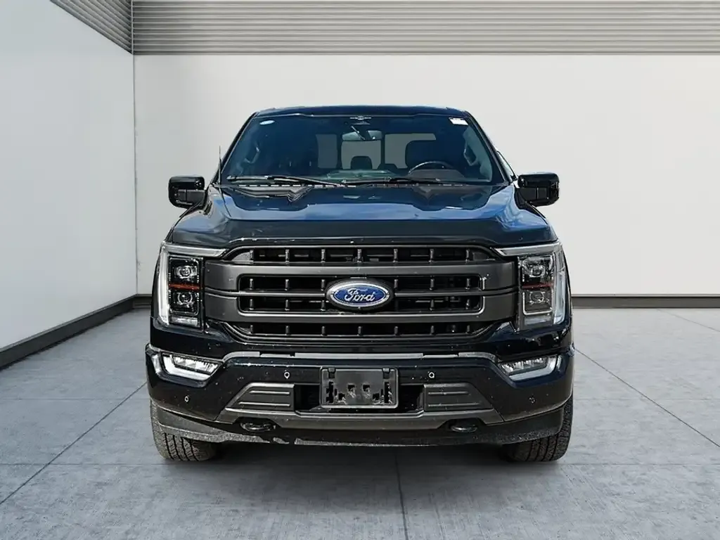 Ford F-150 2023 photo 2