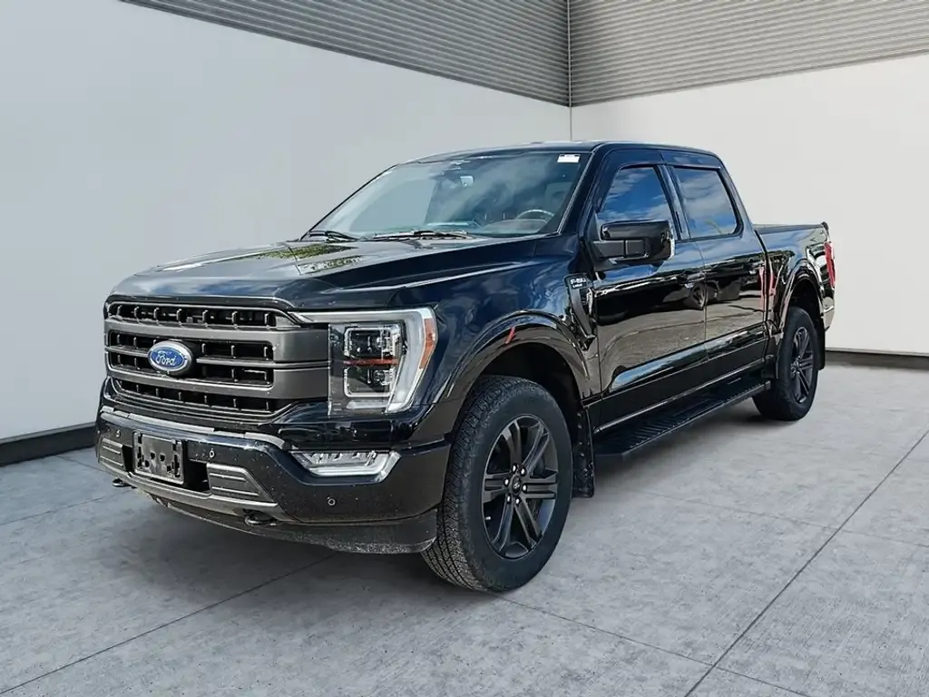 Ford F-150 2023 photo 5