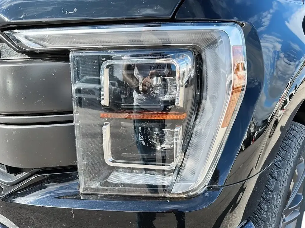 Ford F-150 2023 photo 3