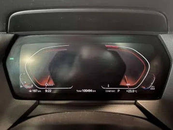 BMW 2 Series Gran Coupe 2021 photo 3