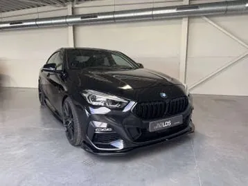 BMW 2 Series Gran Coupe