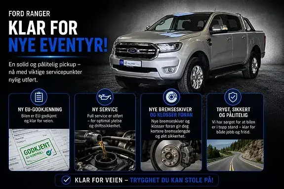 Ford Ranger 2021 photo 2