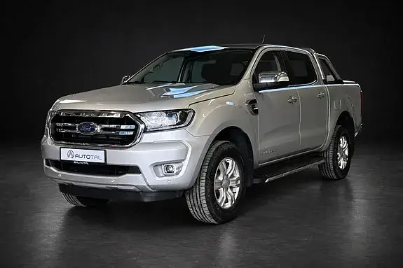 Ford Ranger 2021 photo 4