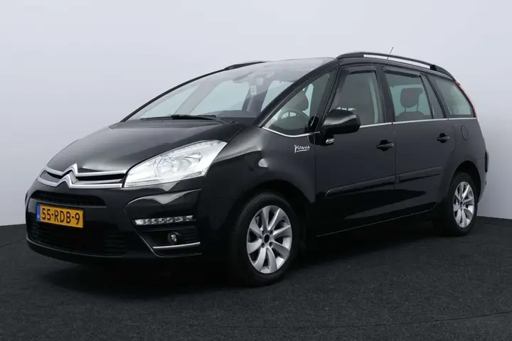 Citroen Grand C4 Picasso 2011 photo 2