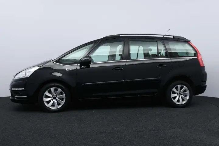 Citroen Grand C4 Picasso 2011 photo 5