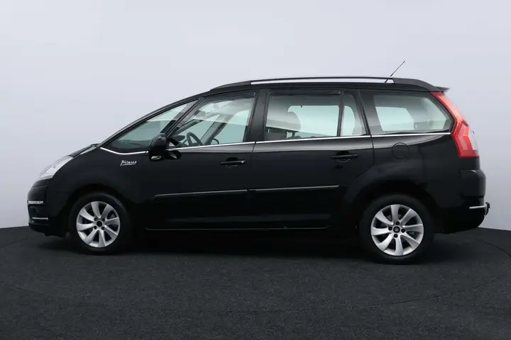 Citroen Grand C4 Picasso 2011 photo 4