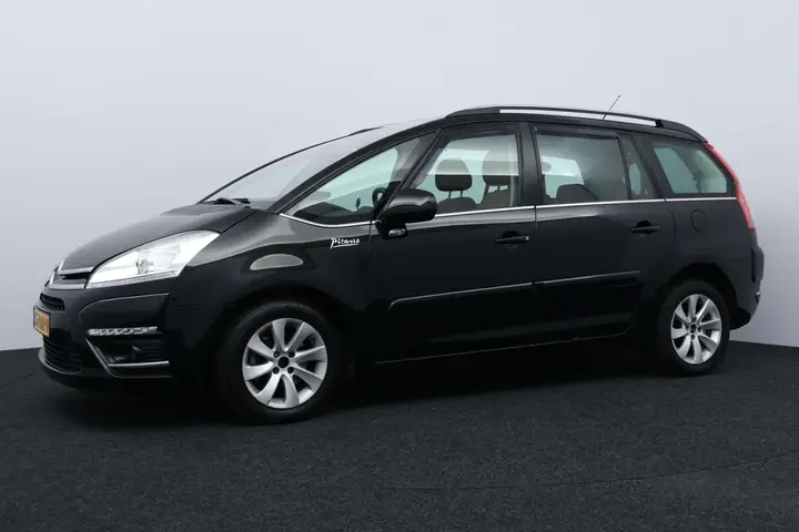 Citroen Grand C4 Picasso 2011 photo 3