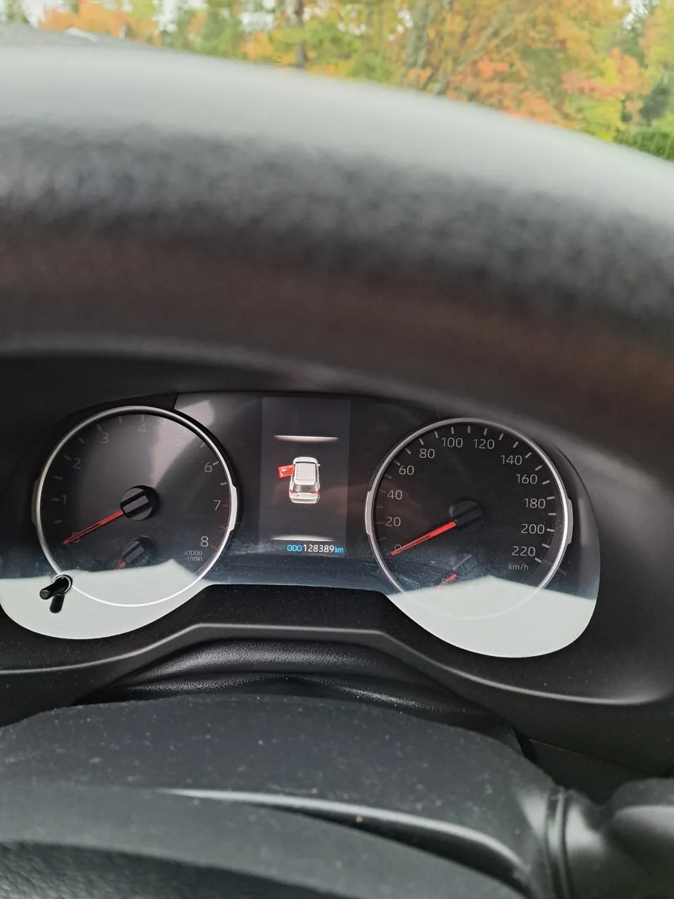 Toyota Rav4 2019 photo 3