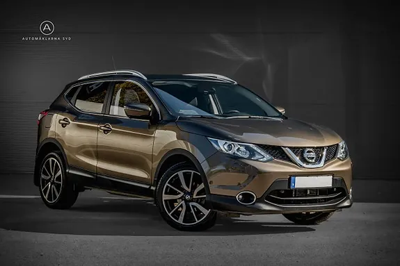 Nissan Qashqai 2016 photo 4