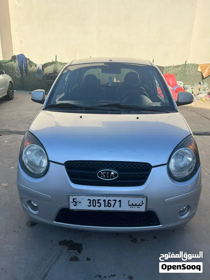 Kia Morning