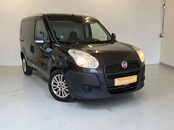 Fiat Doblò Cargo