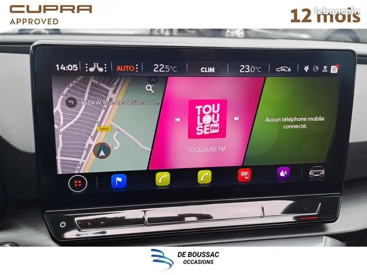 Cupra Leon 2023 photo 4