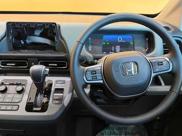 Honda Freed 2026 photo 3