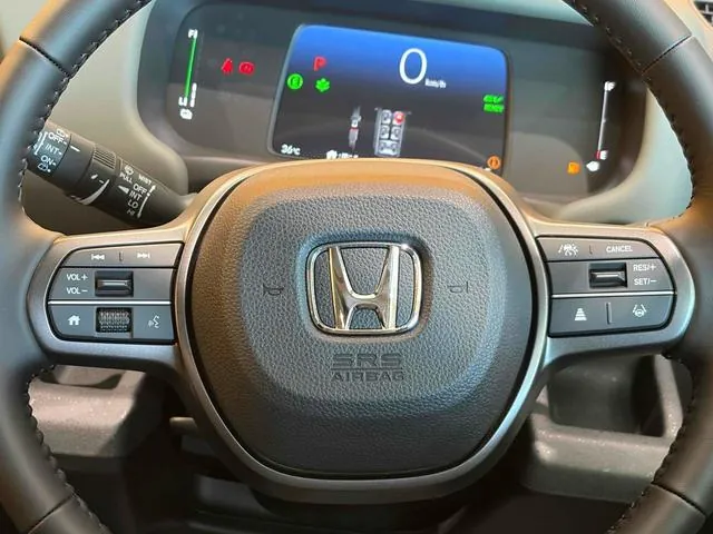 Honda Freed 2026 photo 4