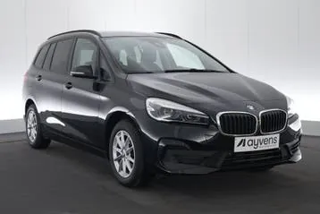 BMW 2 Series Gran Tourer 2022 photo 3