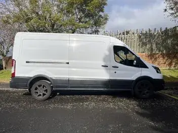 Ford Transit 2020 photo 3