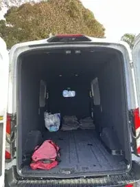 Ford Transit 2020 photo 5