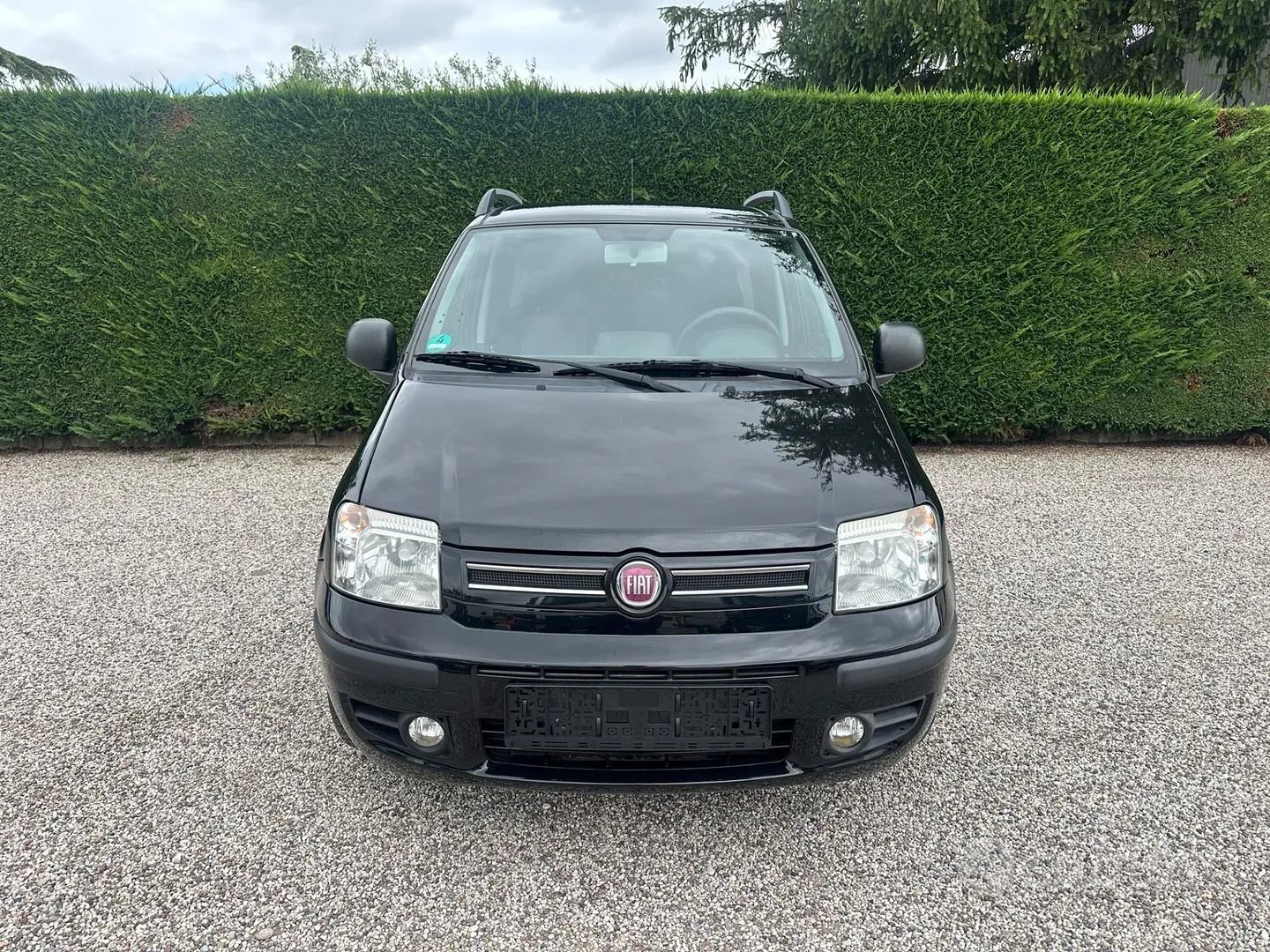Fiat Panda 2011 photo 2