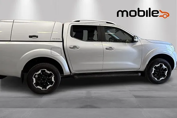 Nissan Navara 2019 photo 2