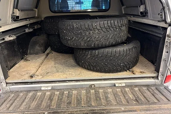 Nissan Navara 2019 photo 5