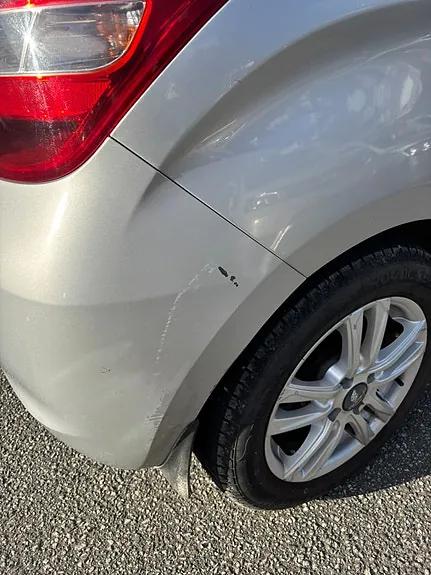 Hyundai I20 2010 photo 5