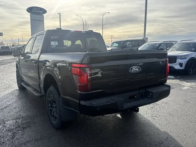 Ford F-150 2026 photo 2