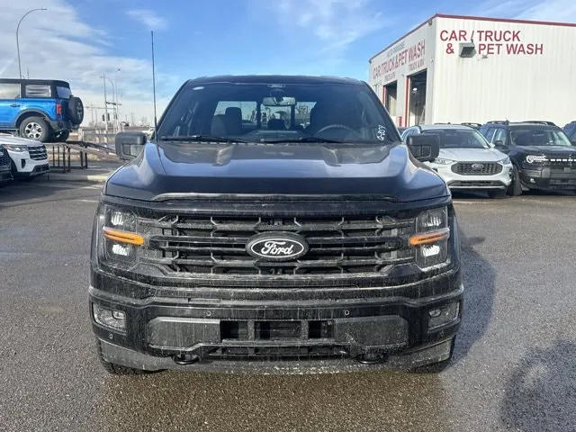 Ford F-150 2026 photo 3