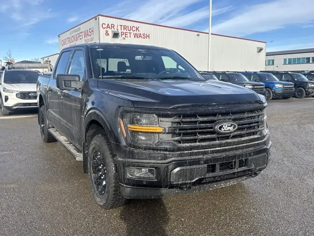 Ford F-150 2026 photo 4