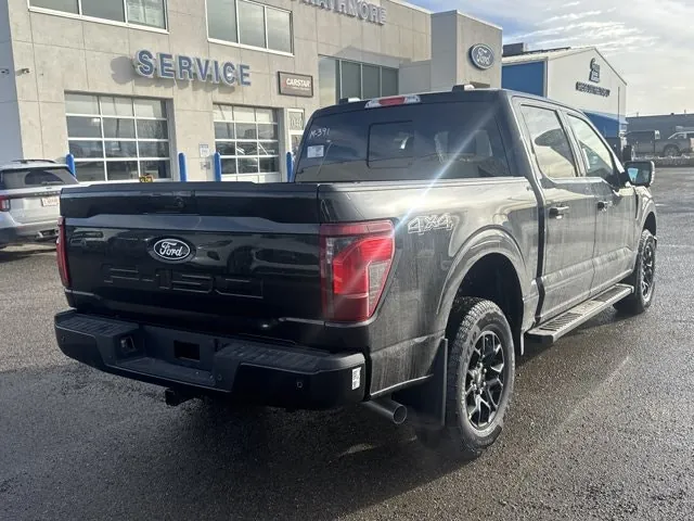 Ford F-150 2026 photo 5
