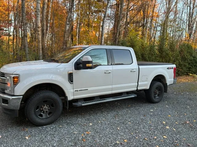 Ford F350