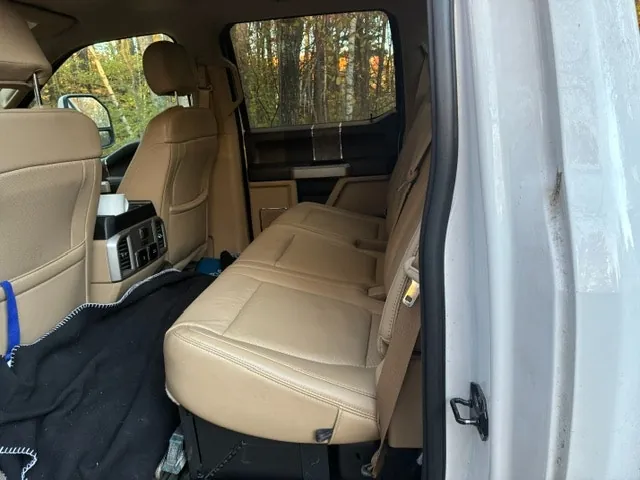 Ford F350 2019 photo 4