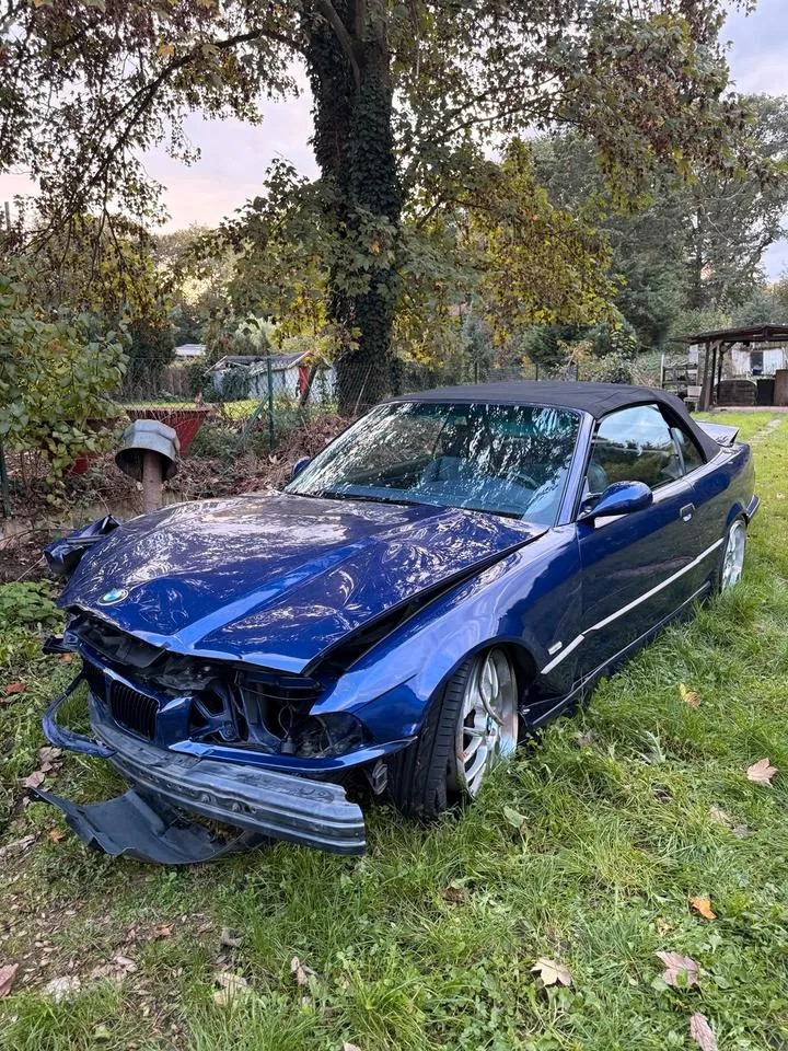 BMW E36
