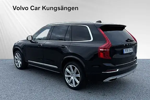 Volvo Xc90 2017 photo 4