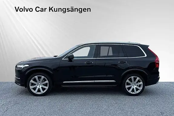 Volvo Xc90 2017 photo 3