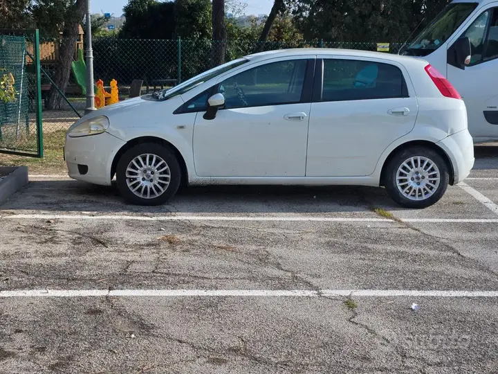 Fiat Grande Punto