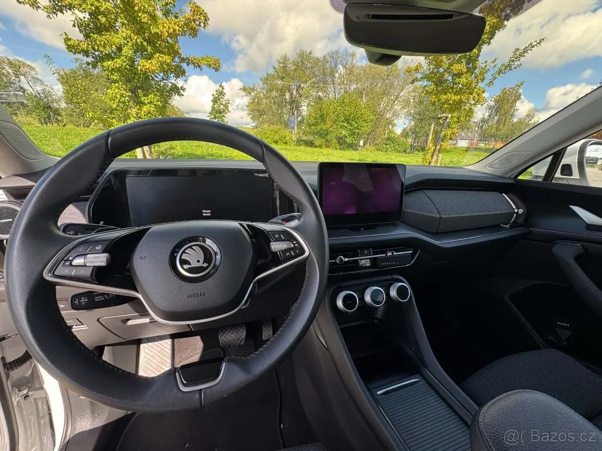 Skoda Kodiaq Ii 2024 photo 4