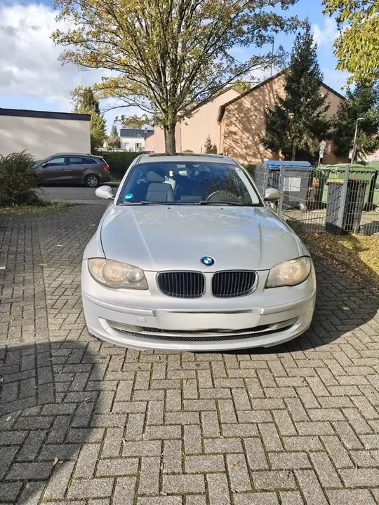 BMW 118D
