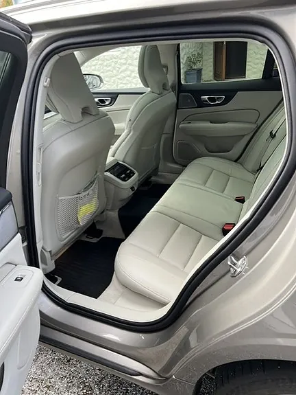 Volvo V60 2019 photo 5