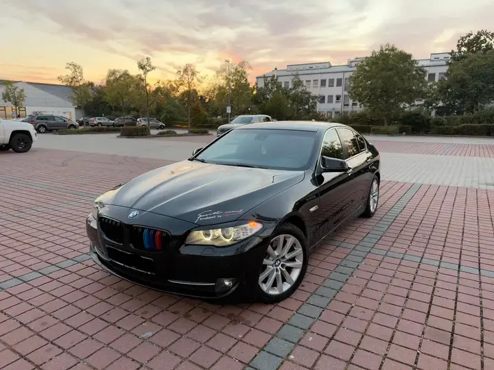BMW 520D