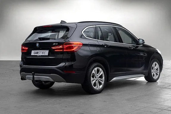 BMW X1 2017 photo 5